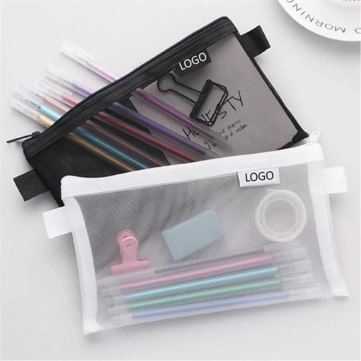 Mesh Pencil Case Classic 1