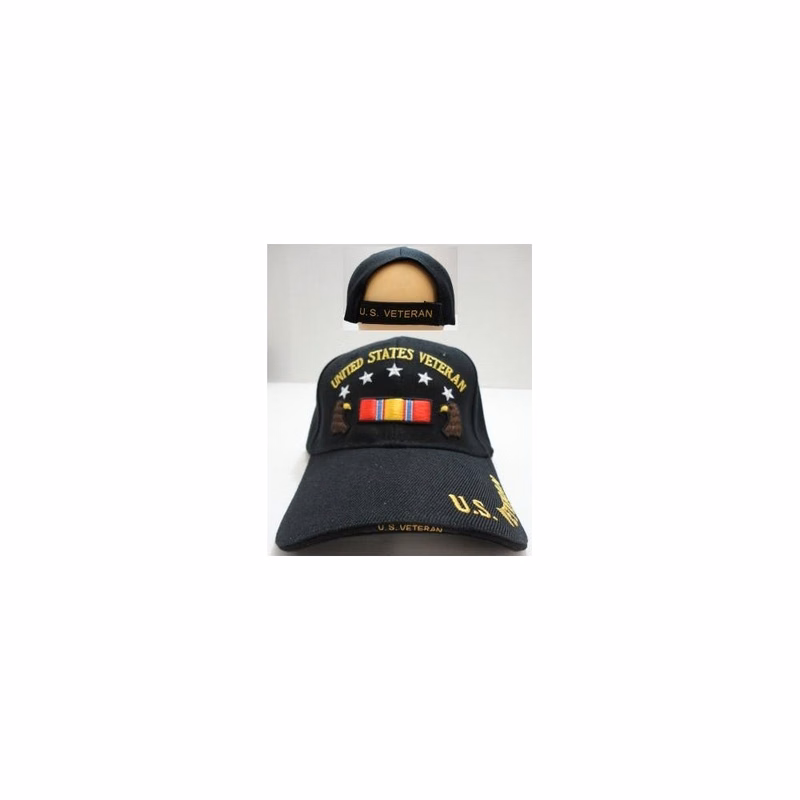 United States Veteran Hats