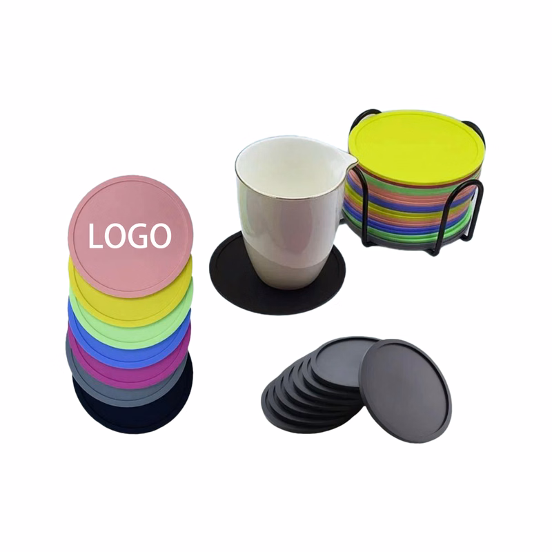 Silicone Coasters