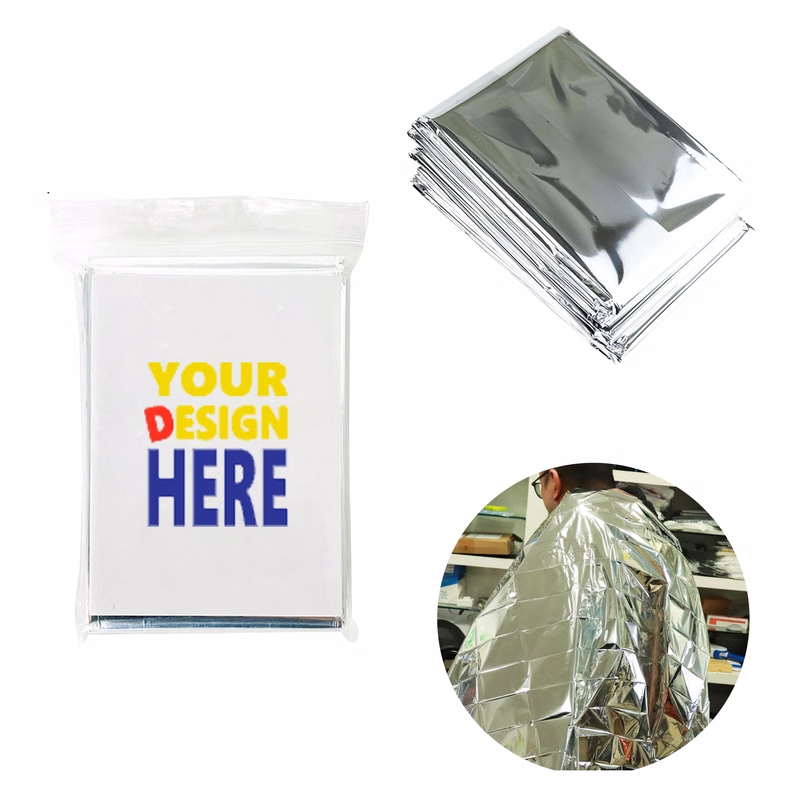 All-Weather PET Survival Blanket