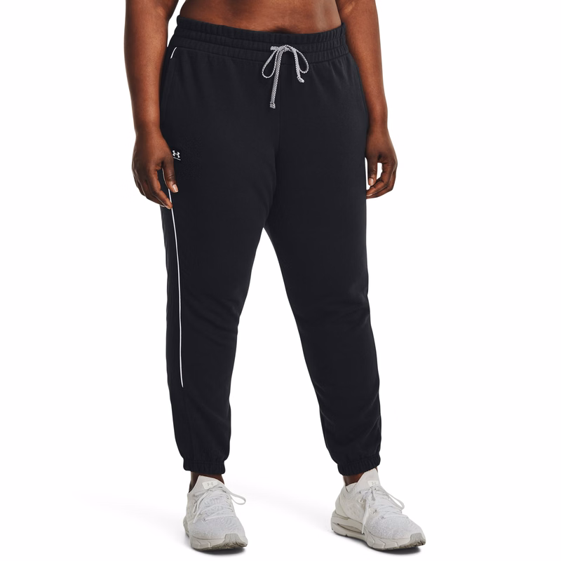 Women's UA Rival Fleece Pants 