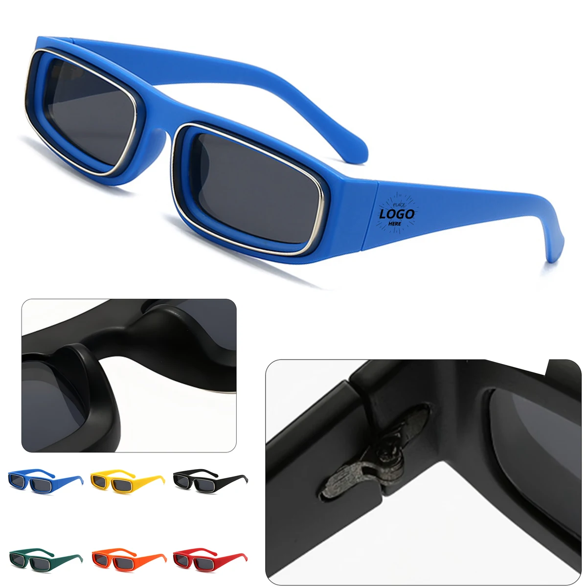 Statement Sunglasses 1