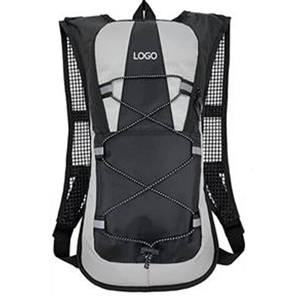 70oz Hydration Pack Water Backpack 1