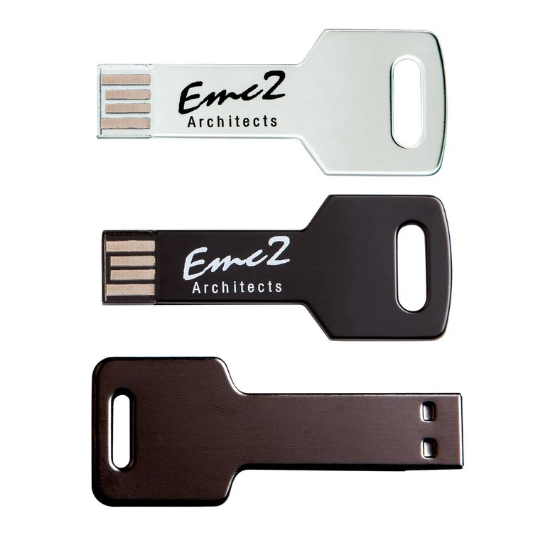 Gentry Usb Drive 1