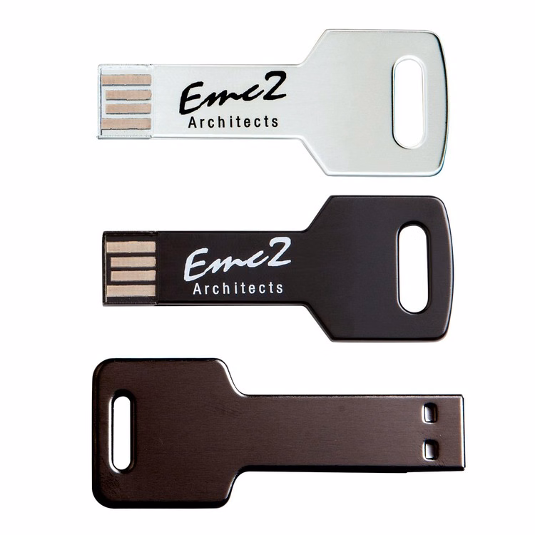 Gentry Usb Drive