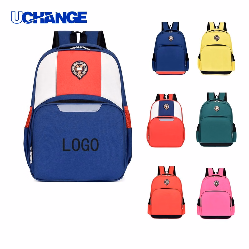 Kindergarten School Backpack