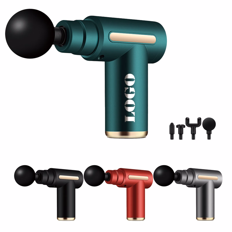 Mini Portable Massage Fascia Gun