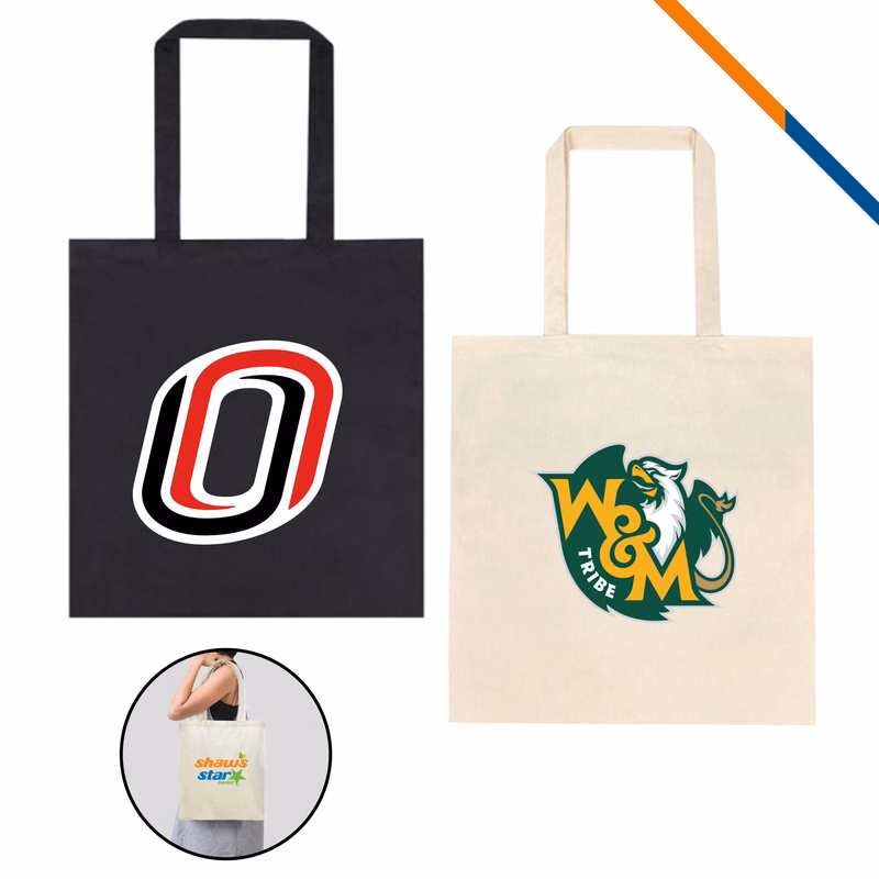 Aldrich Tote Bag
