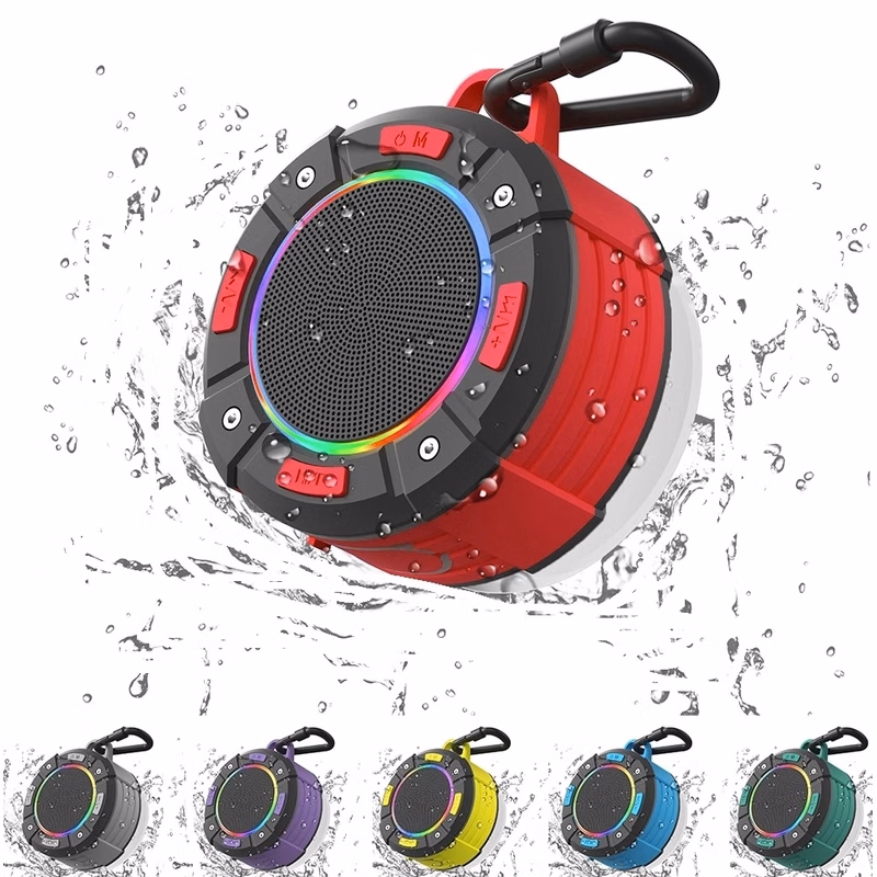 Bluetooth Shower Speaker