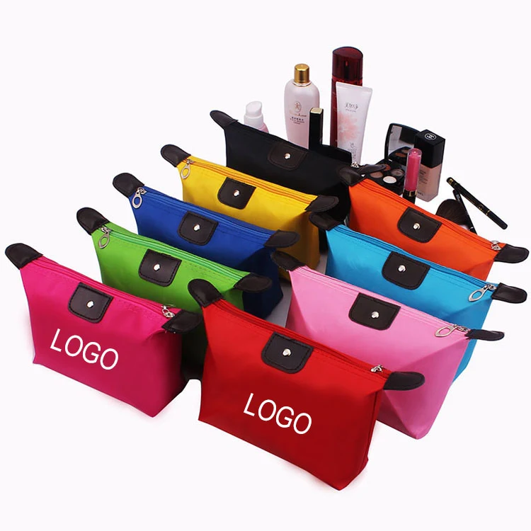 Cosmetic Makeup Organizer Bag 1