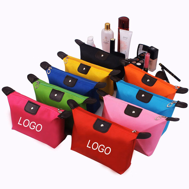 Cosmetic Makeup Organizer Bag