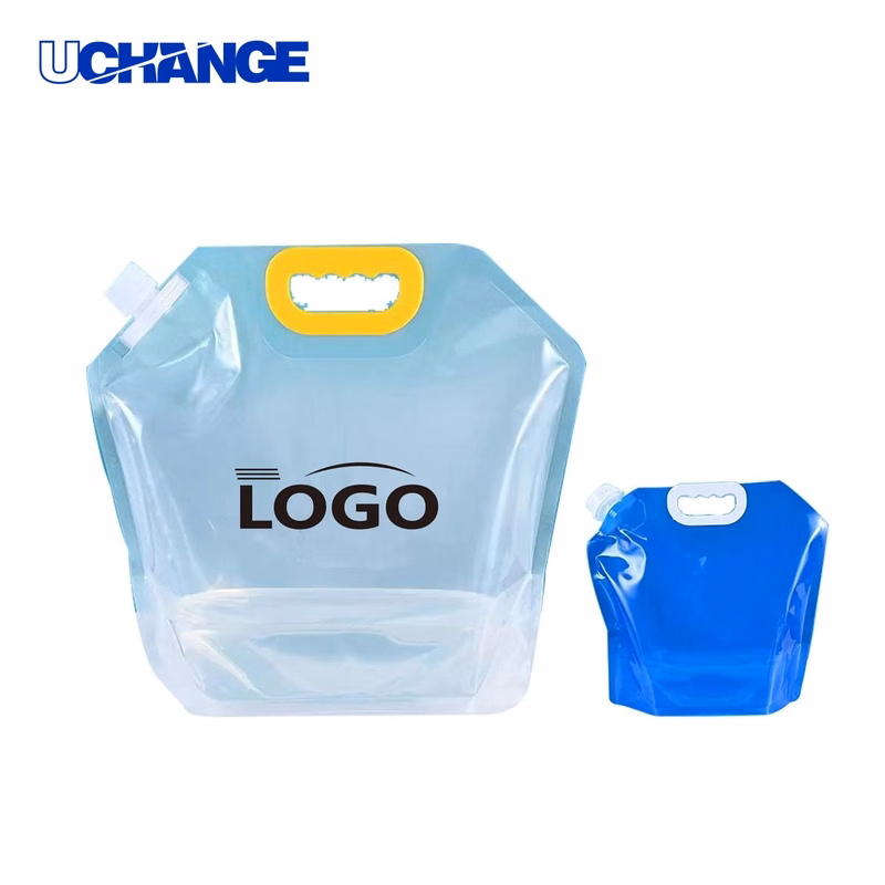Portable Insulated Beer Carry Bag