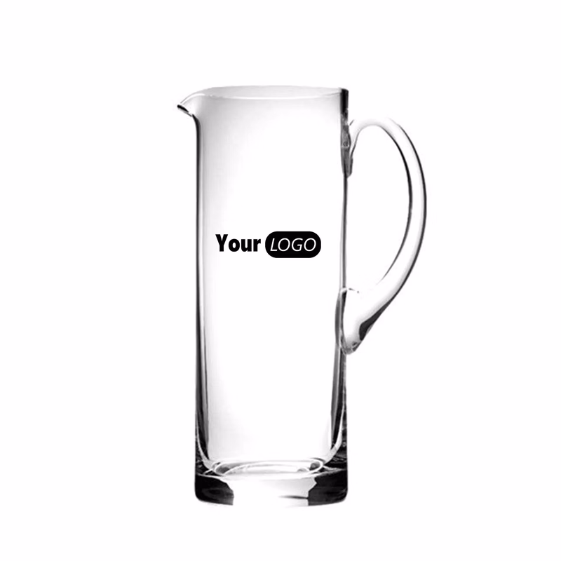 Eagle Beaked Glass With Handle