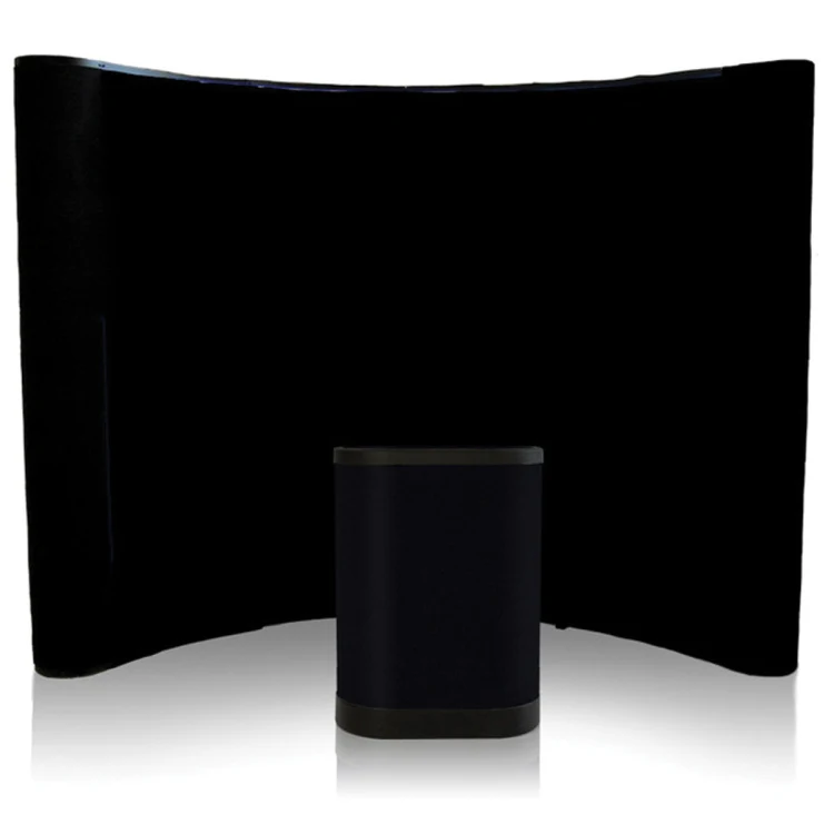 10 ft. Surf Fabric Package 1