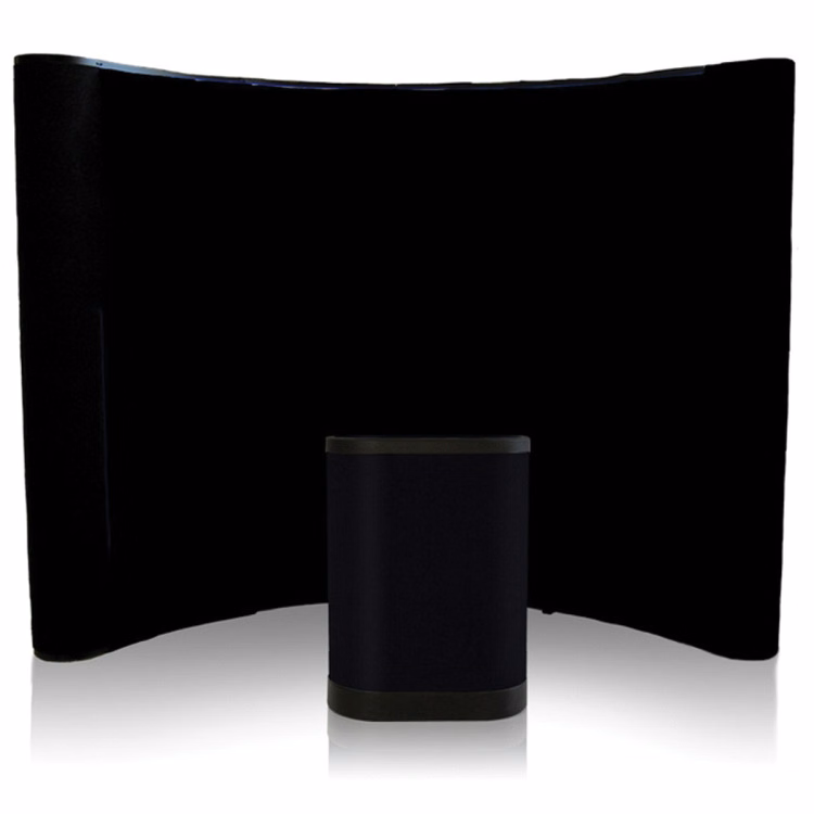 10 ft. Surf Fabric Package