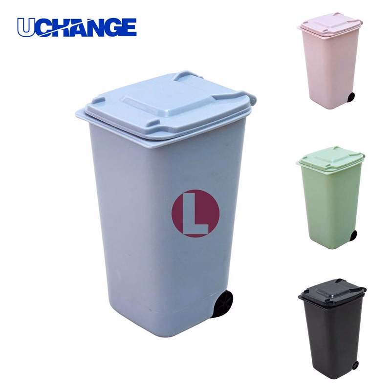 Mini Trash Can