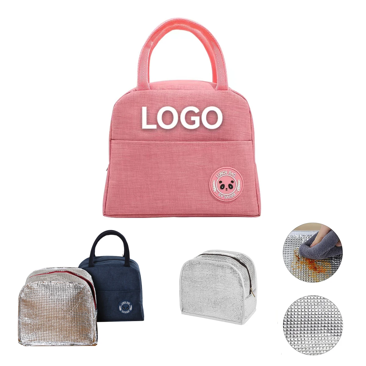 Oxford Thermal Insulation Bag 1