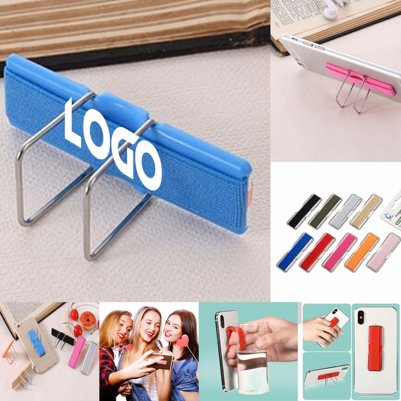 Finger Strap Phone Holders