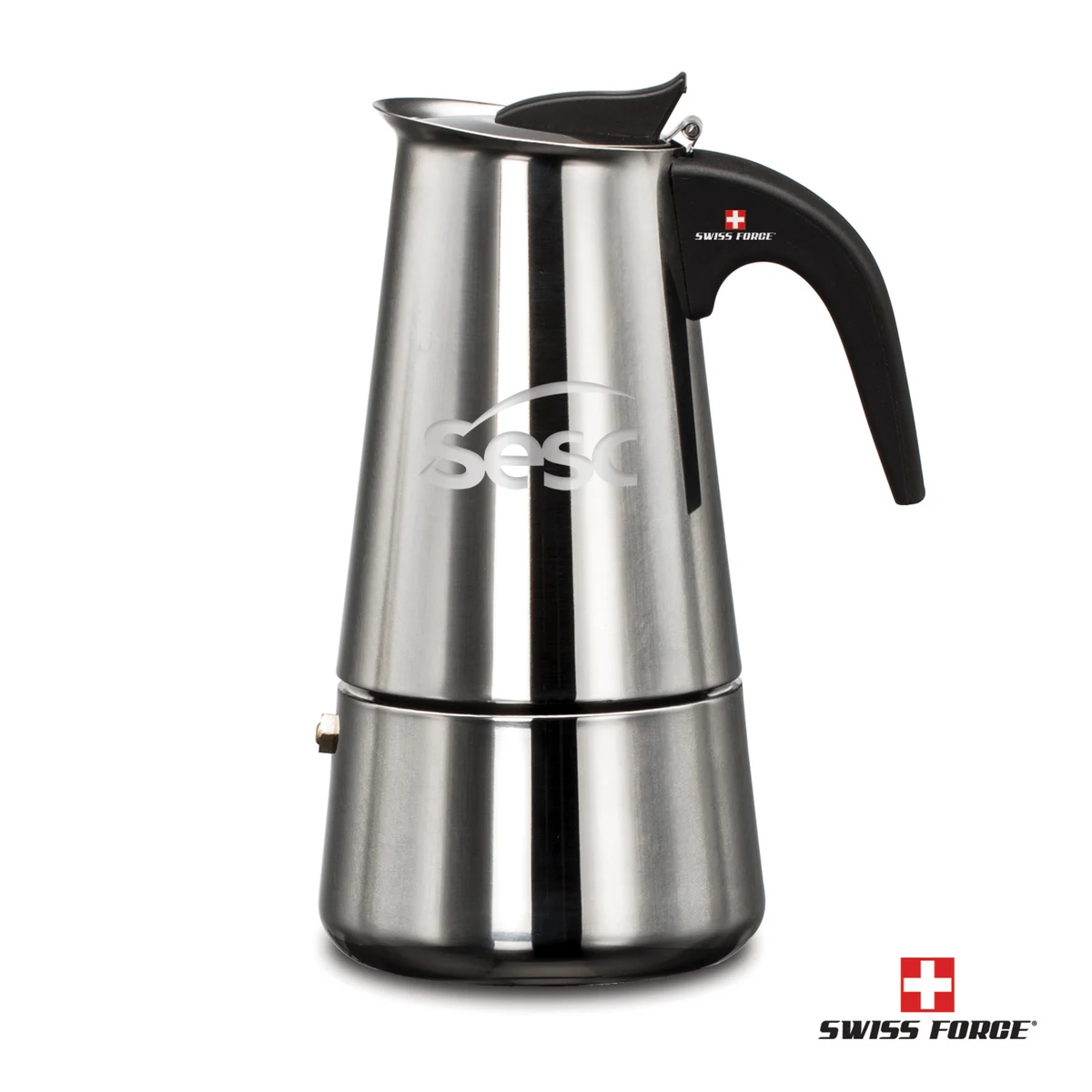 Swiss Force® Dolce Coffee Maker 1