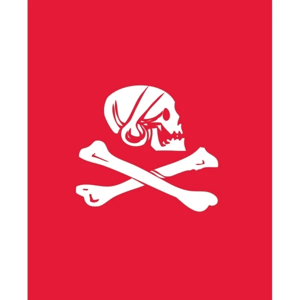 Henry Every Garden Flag 1