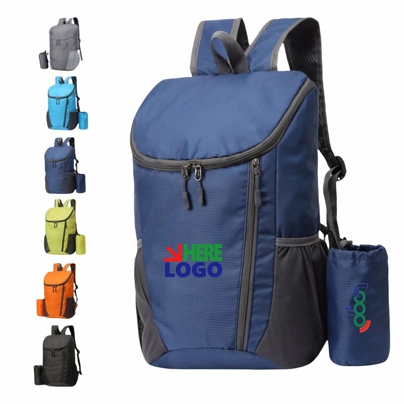 Lightweight Large Capacity Cooler Backpack MOQ20