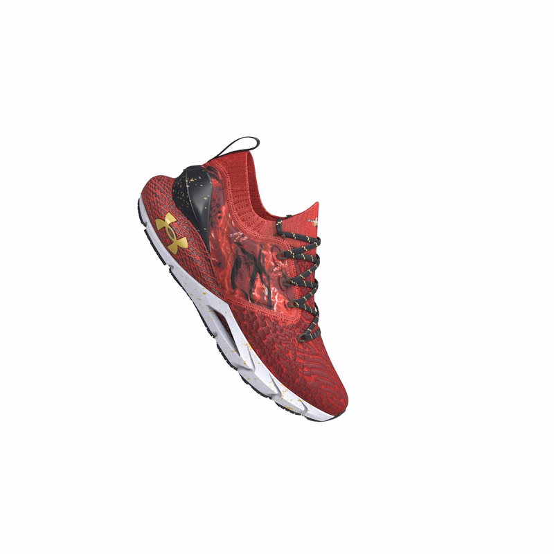 Unisex UA HOVR Phantom 2 Chinese New Year Running Shoes