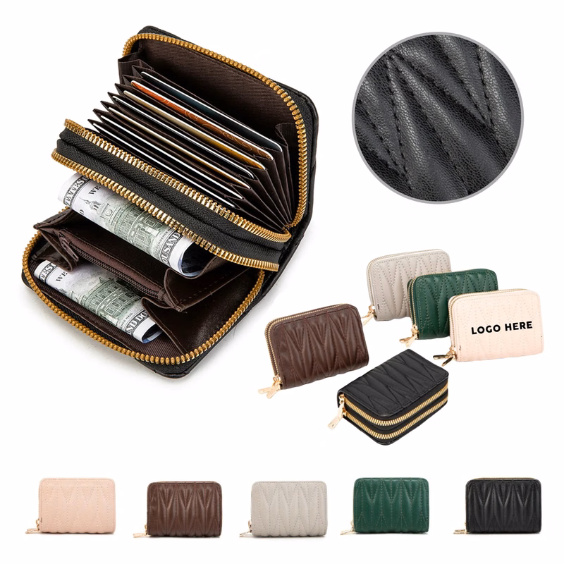 Functional Card Holder Wallet