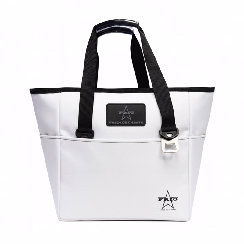 USA Made FRIO 24 Softbucket Softside Sublimation Cooler