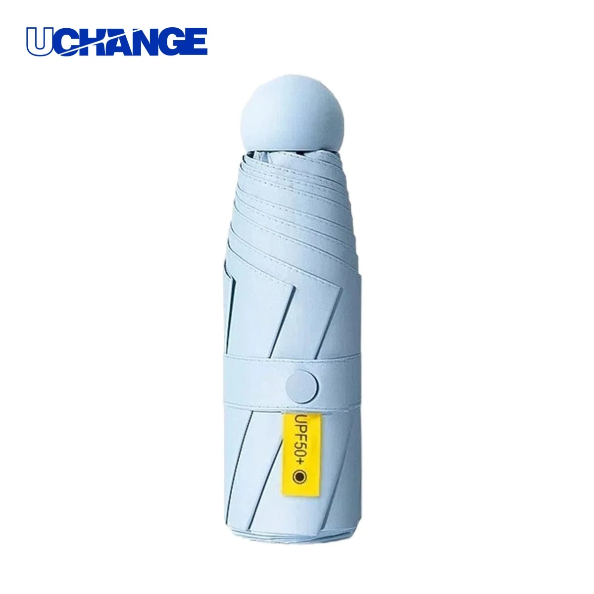 Capsule Sun Rain Umbrella 1