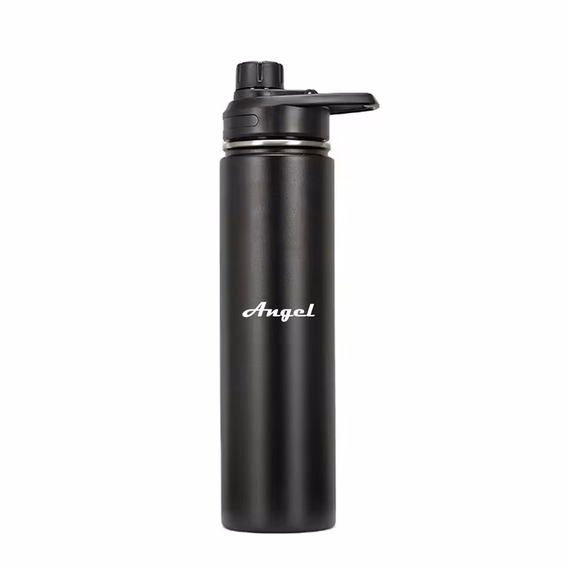 24oz Stainless Steel Insulated Mag Water Bottle