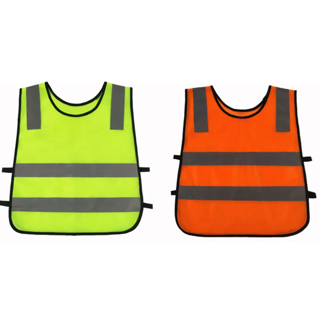 Children's Night Reflective Vest 1