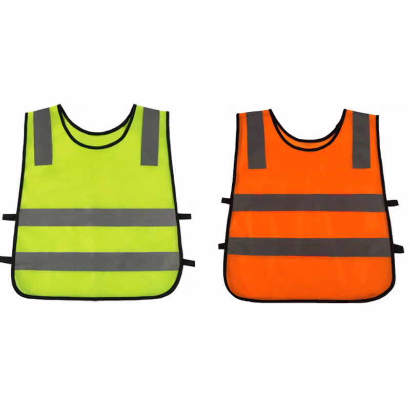 Children's Night Reflective Vest