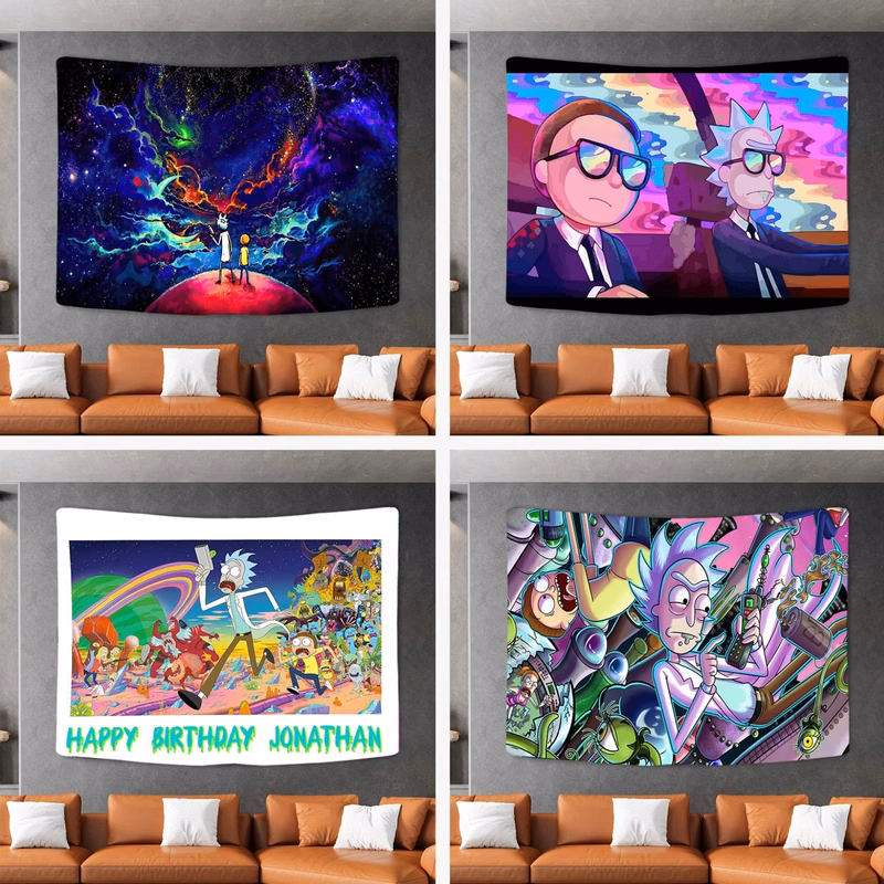 Home Tapestry