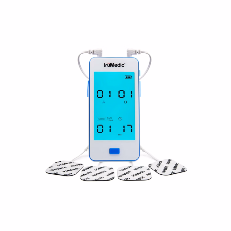 truMedic MicroTENS Touch