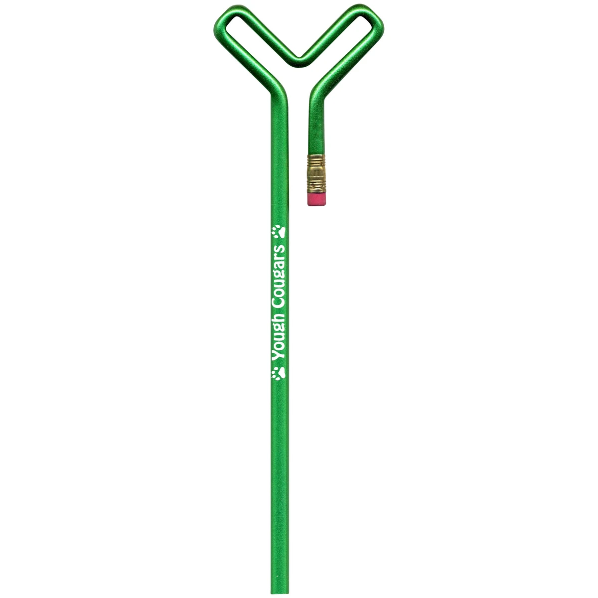 Y Bentcil, Bent #2 Pencil 1