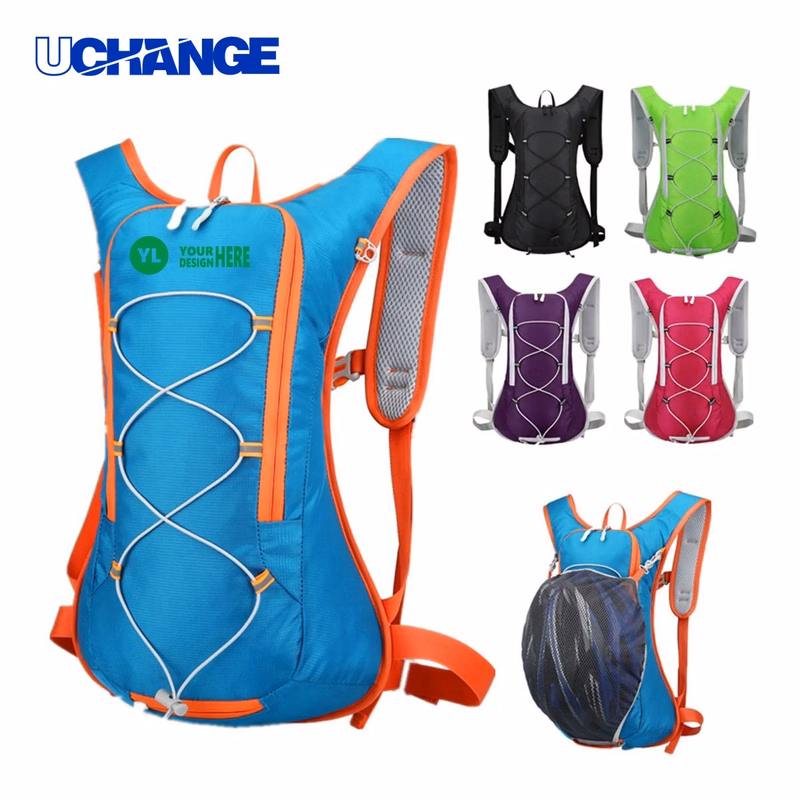 Lightweight Cycling Travel Backpack