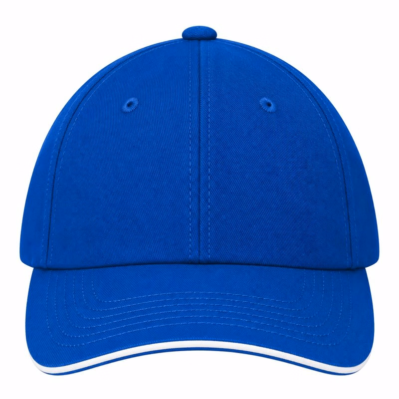 Port Authority Dry Zone Cap.
