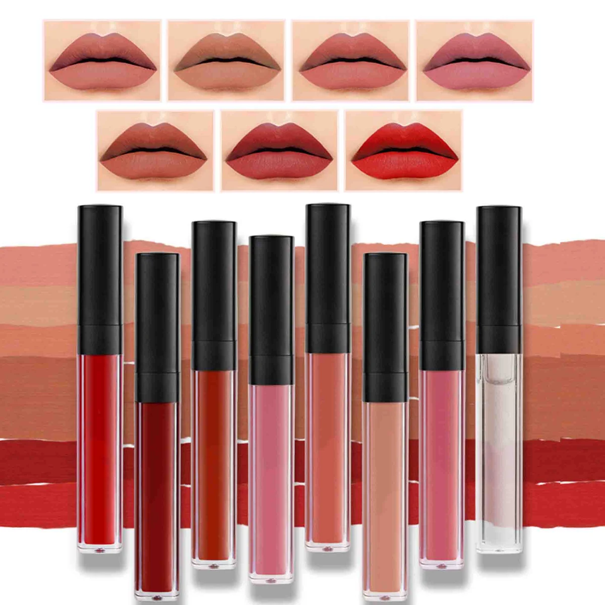 All Day Lipstick 1