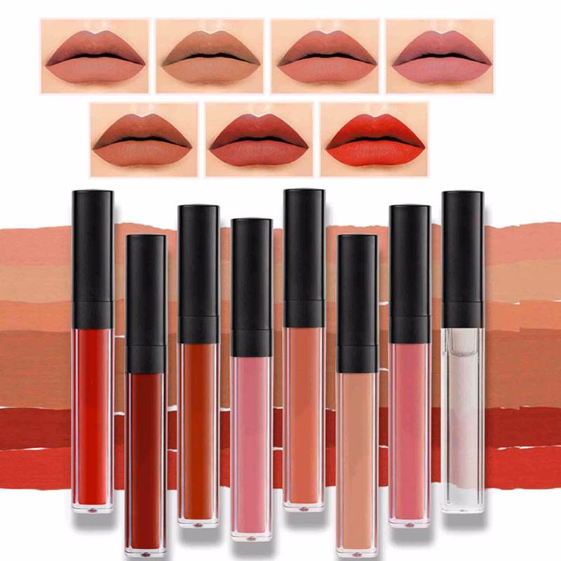 All Day Lipstick