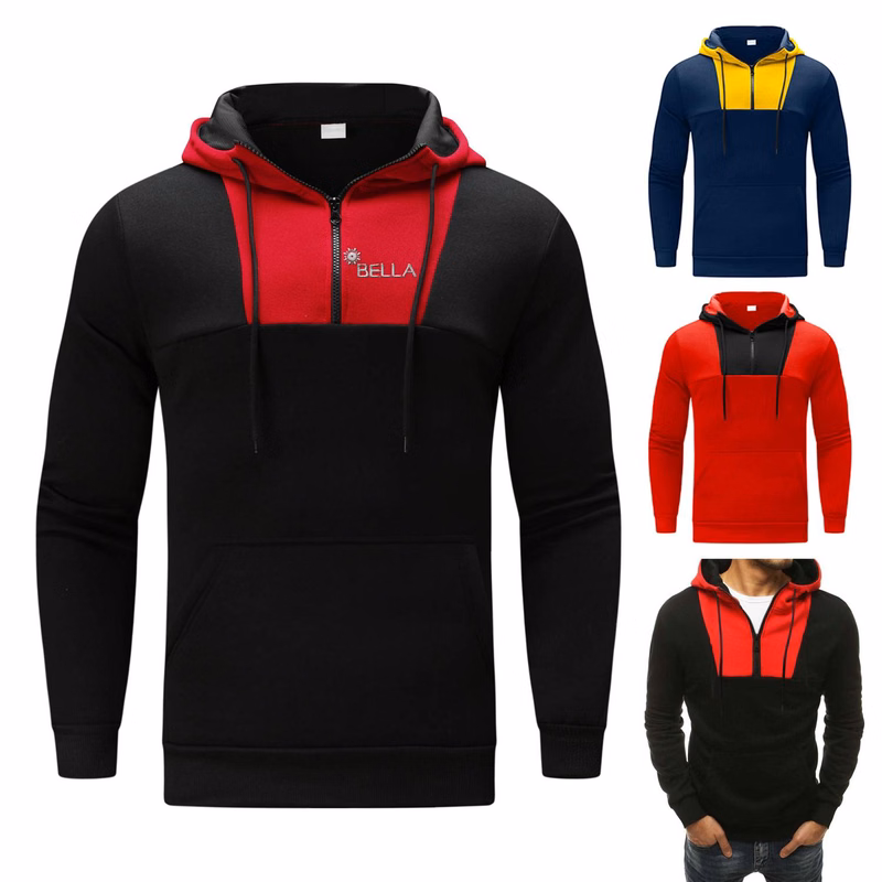 Windbreak Jacket