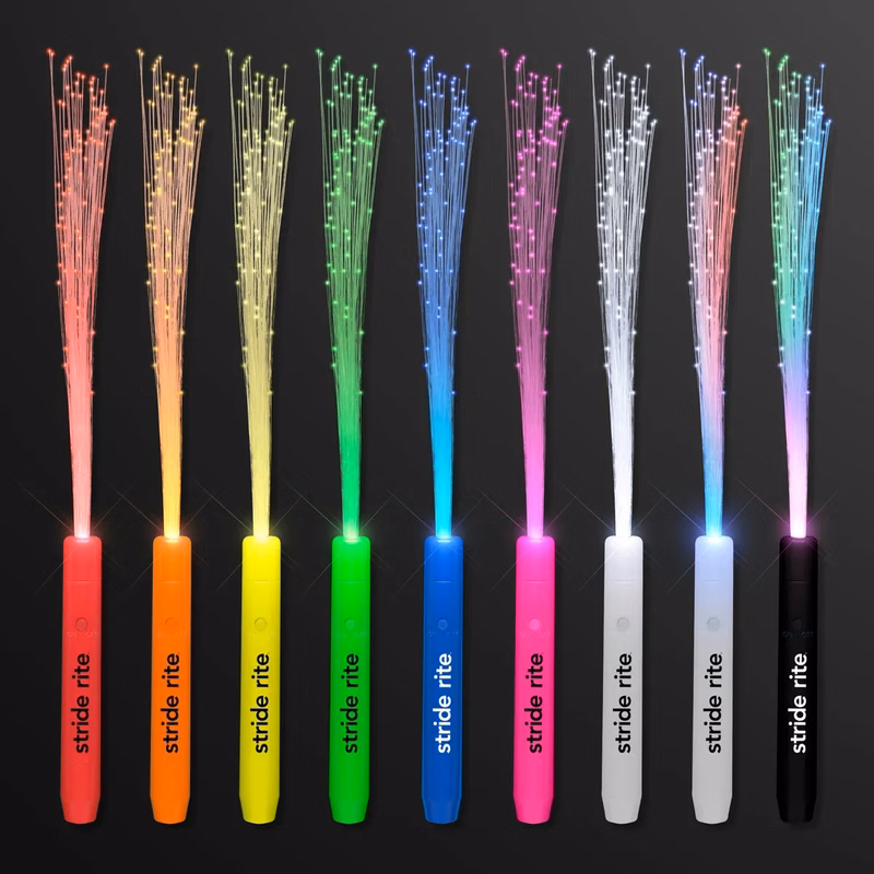 Flashing Stick Wand