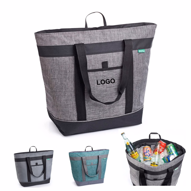 Cooler Tote Bag (direct import)