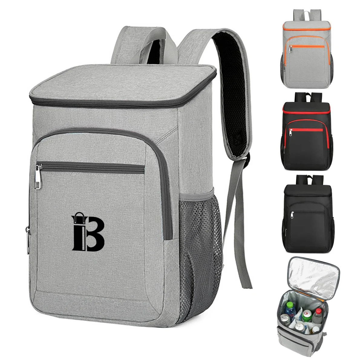 Picnic Backpack for Camping 1