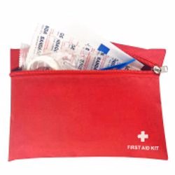 First Aid Pouch