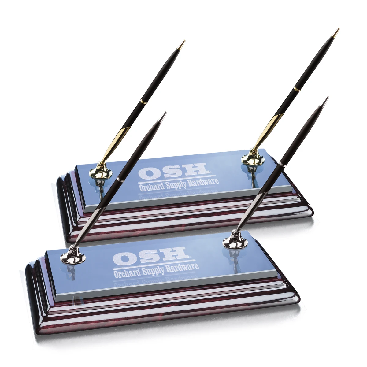 Sommerville Pen Set - Double Pen 1