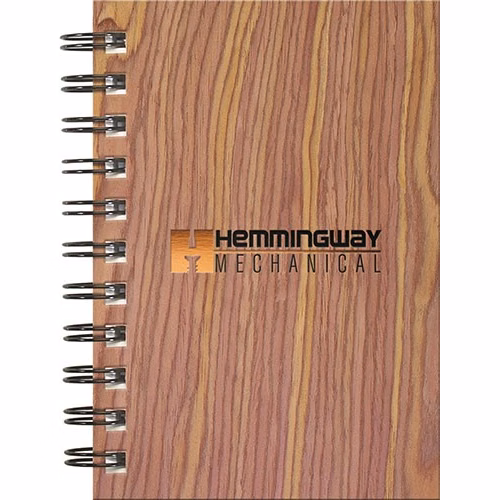 WoodGrain Journals - JotterPad