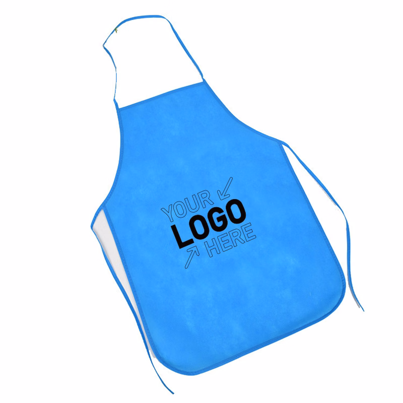 Disposable Non-Woven Apron