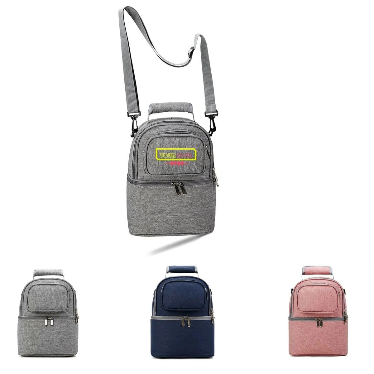 Multifunction Travel Back Pack Bag 1
