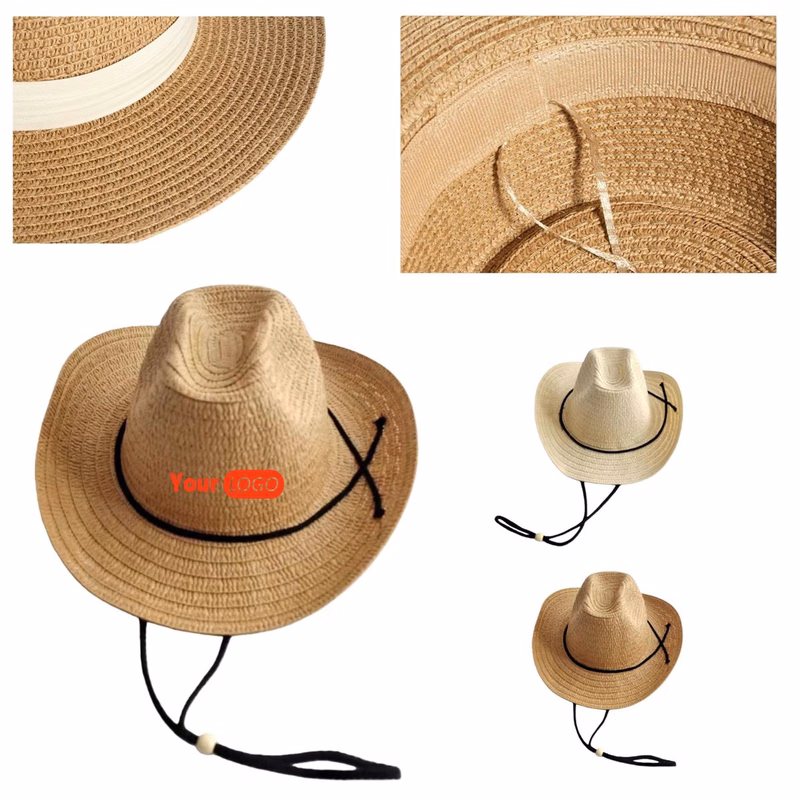 Breathable Unisex Mexican Hat
