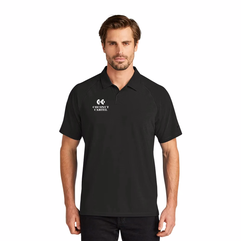OGIO(R) Motion Polo